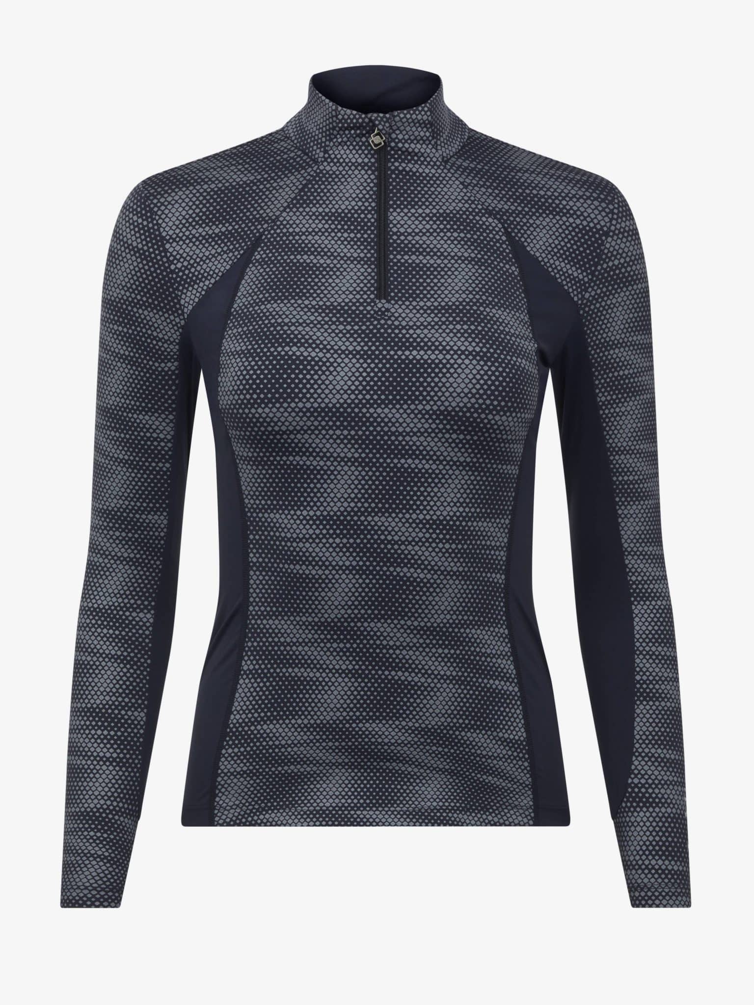 LeMieux Eleanor Base Layer - Navy image 0