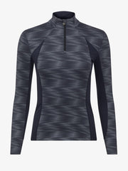 LeMieux Eleanor Base Layer - Navy image 0