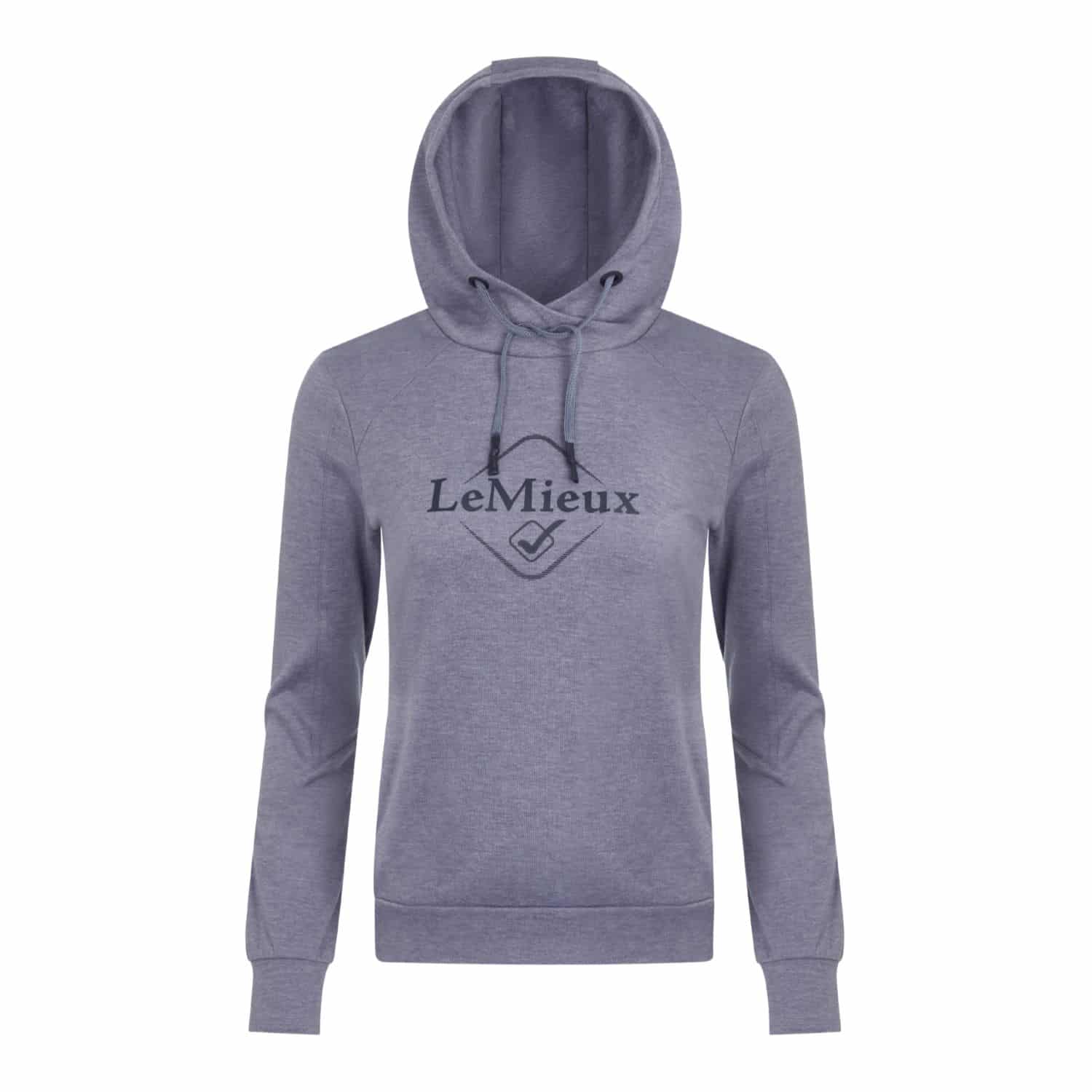 LeMieux Marie Hoodie - Jay Blue image 0