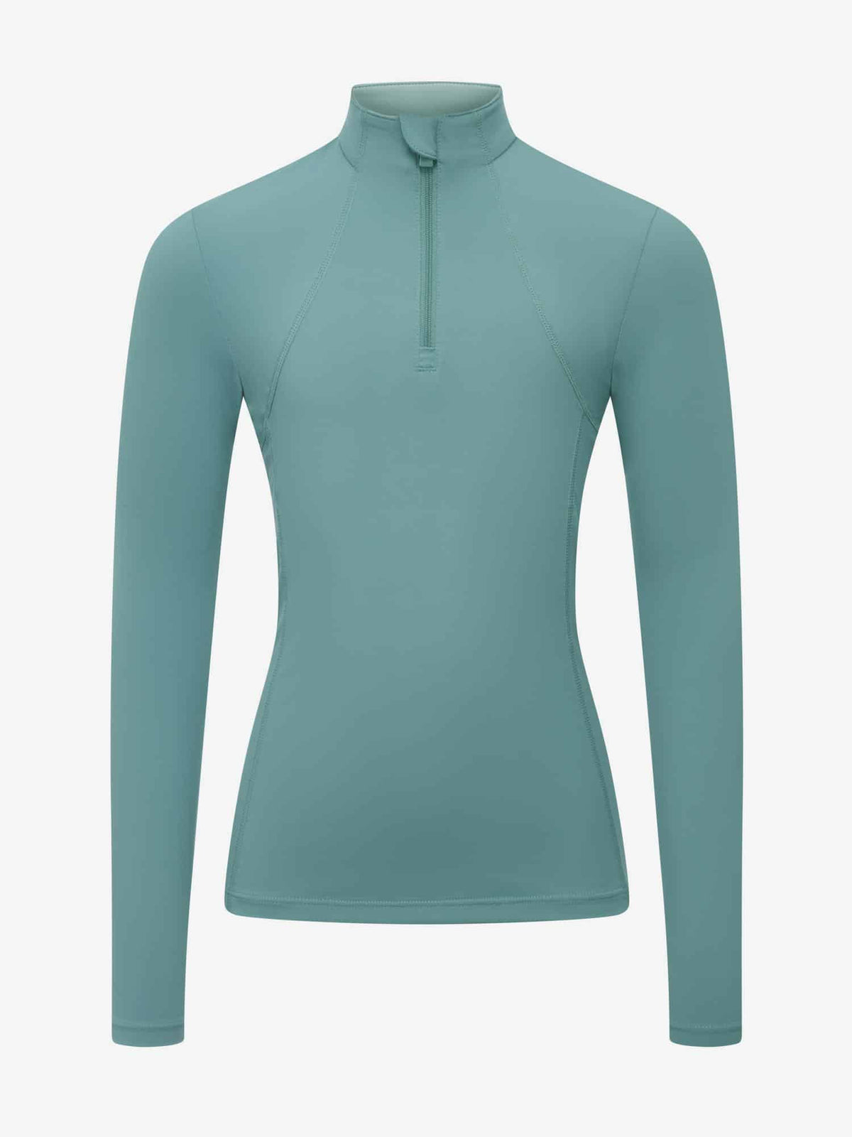 LeMieux Young Rider Base Layer - Lagoon image 0