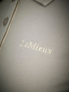 LeMieux Classique Polo Shirt - Ash image 2