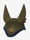 LeMieux Classic Fly Hood - Alpine image 0