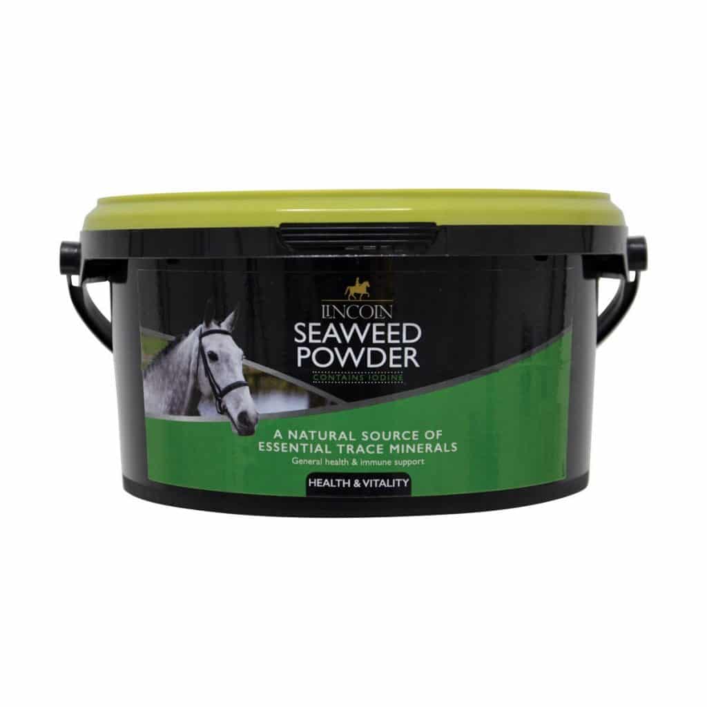 Lincoln Seaweed Powder - 1.5kg image