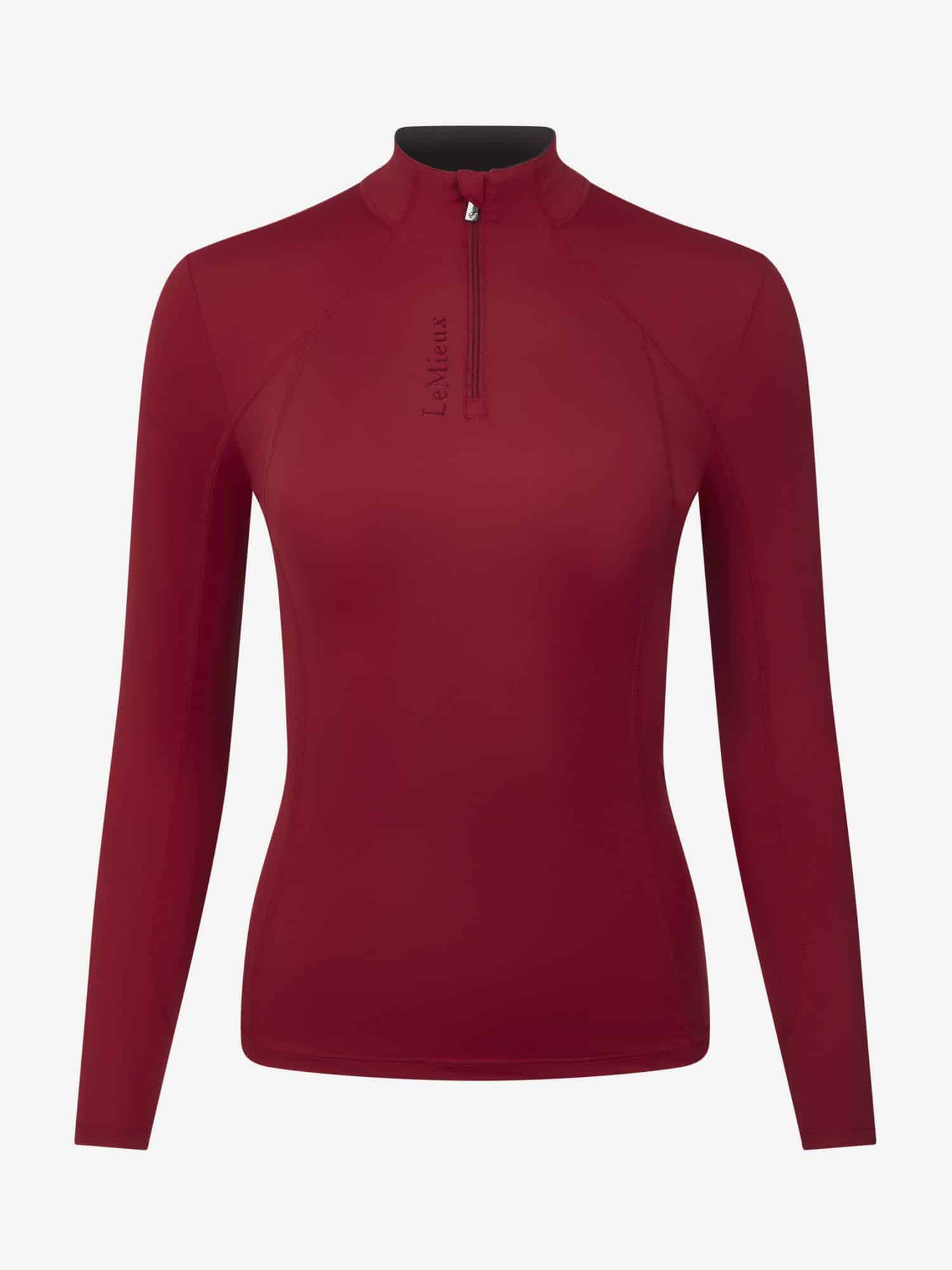 LeMieux Base Layer - Ember image 0