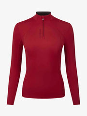LeMieux Base Layer - Ember image 0