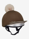 LeMieux Pippa Hat Silk - Alpine image 2