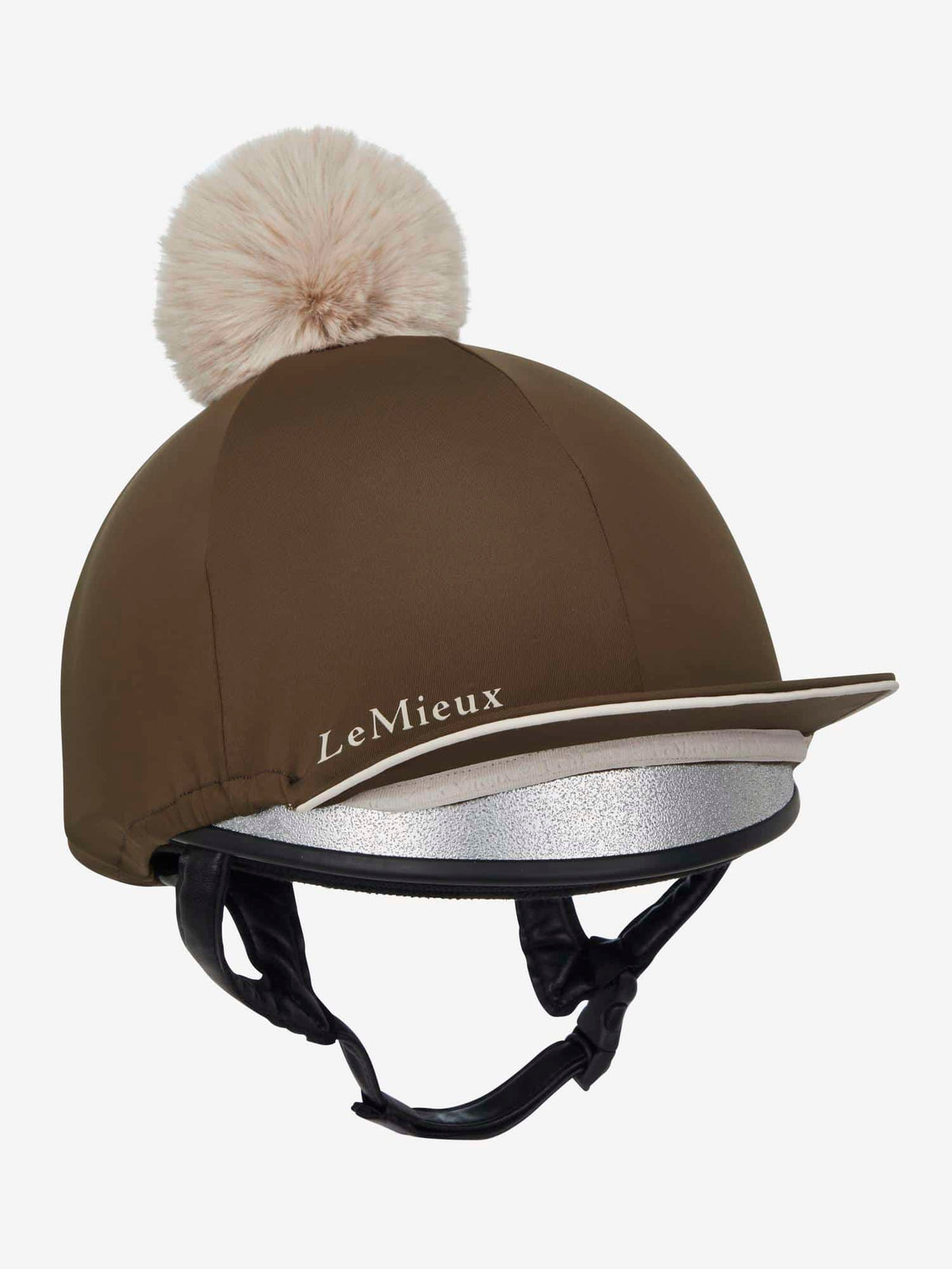 LeMieux Pippa Hat Silk - Alpine image 2