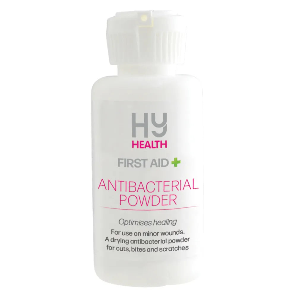 Hy Equestrian Antibacterial Powder image 0