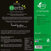 Lincoln Herbs Fenugreek & Garlic image 1
