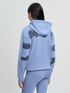 LeMieux Young Rider Sia Hoodie - Powder Blue image 0