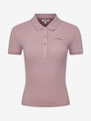 LeMieux Classique Polo Shirt - Blossom image 0