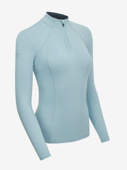 LeMieux Base Layer - Glacier image 0