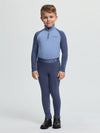 LeMieux Mini Base Layer - Powder Blue image 2