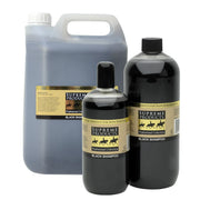 Supreme Products Black Shampoo range