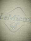 LeMieux Marie Hoodie - Fern image 1