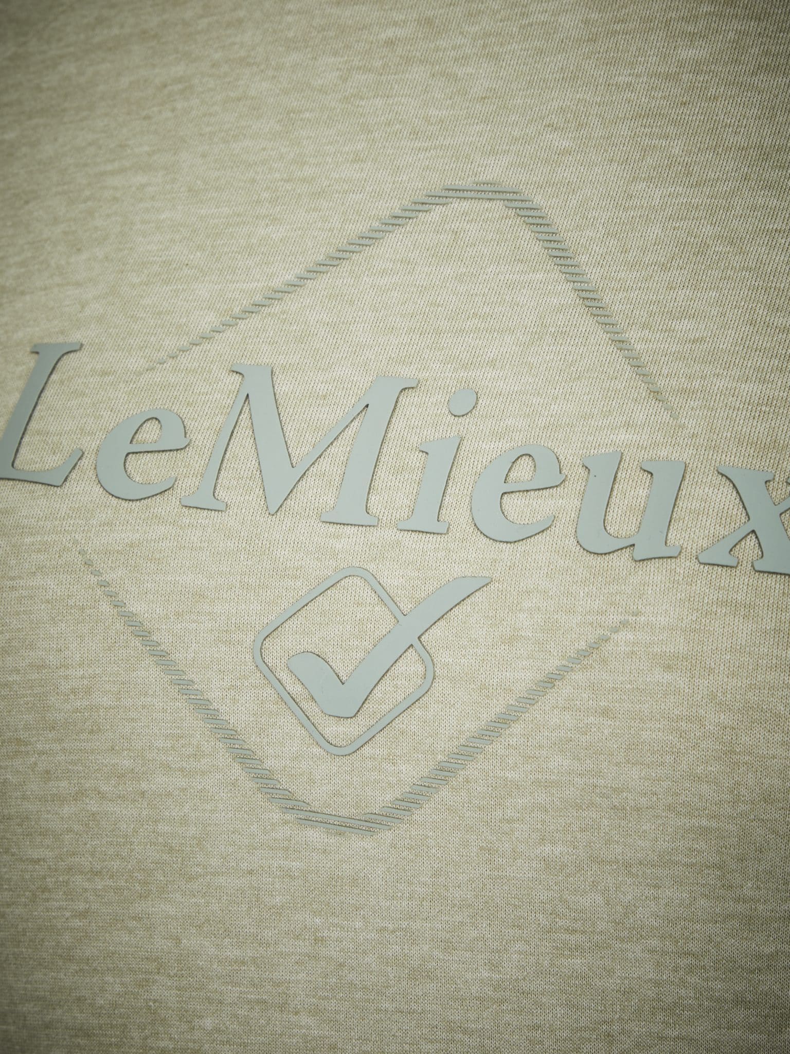 LeMieux Marie Hoodie - Fern image 1