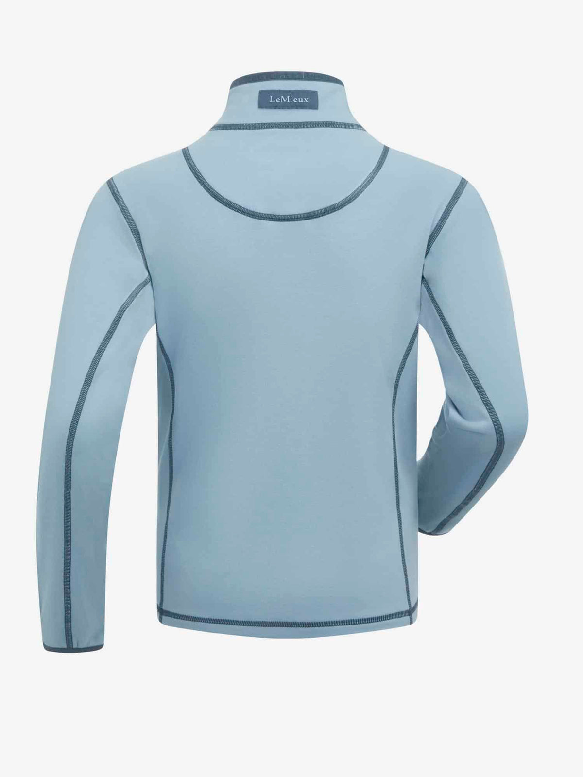 LeMieux Mini Mari Micro Fleece - Glacier image 2