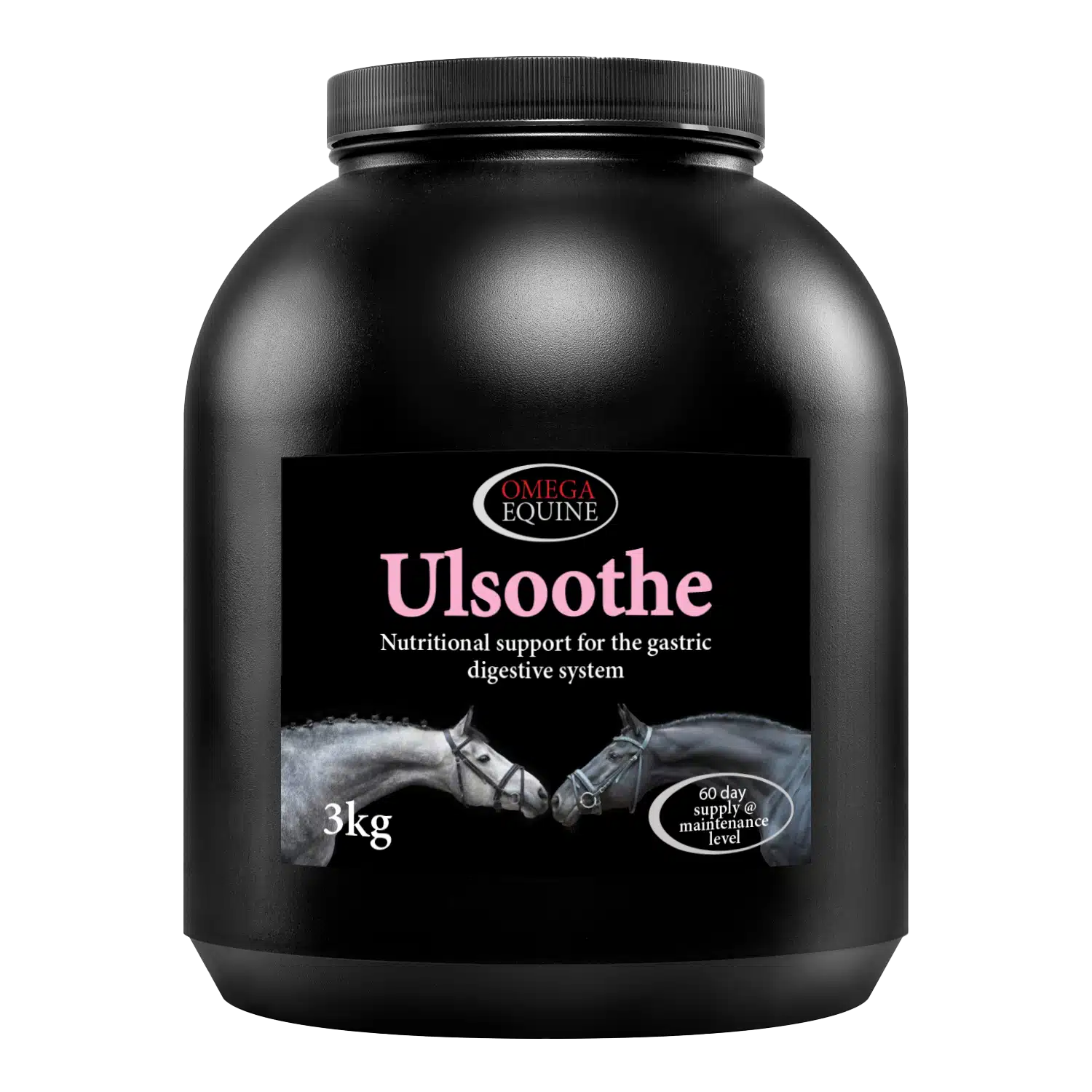 Omega Equine Ulsoothe image 1