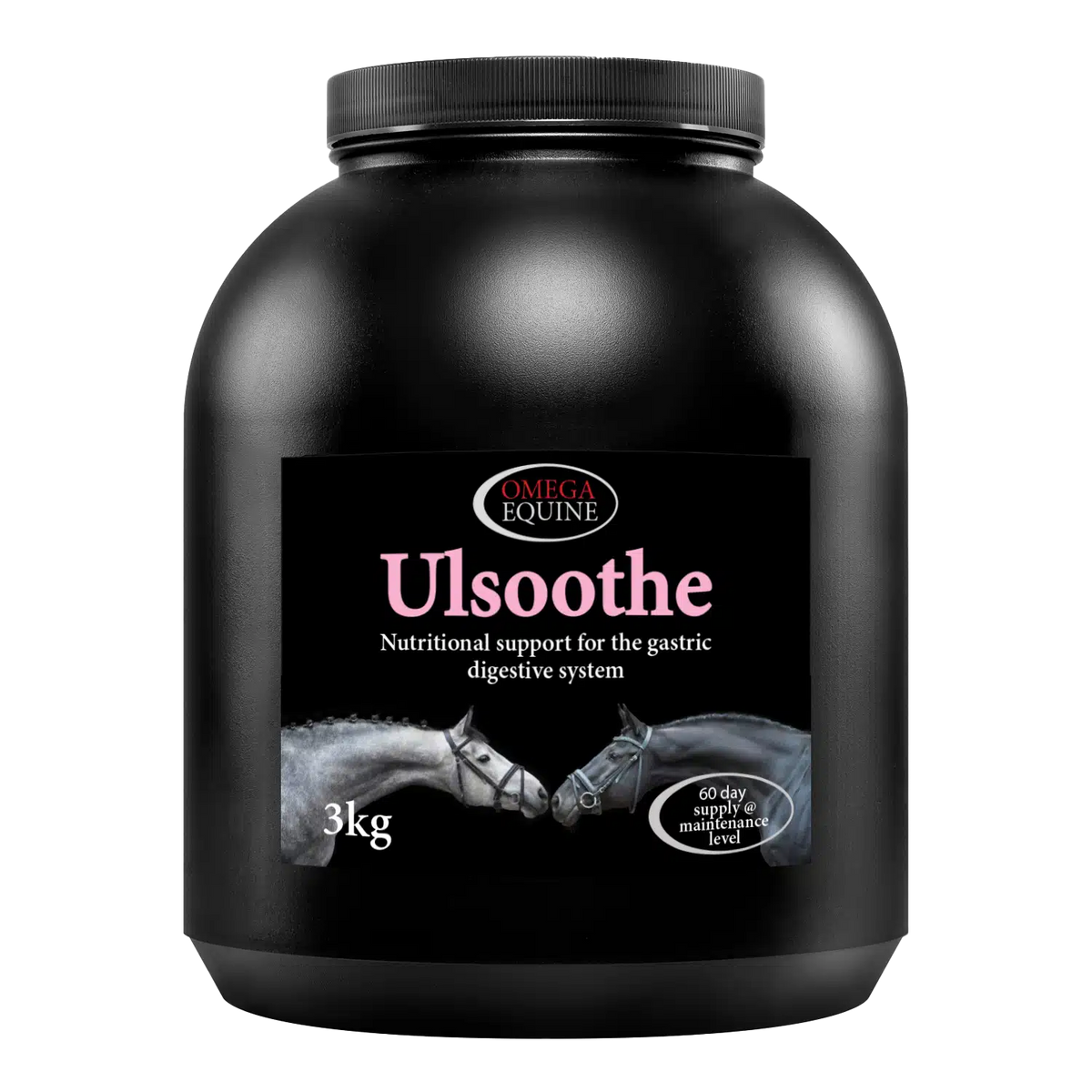 Omega Equine Ulsoothe image 1