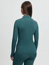 LeMieux Young Rider Classique Base Layer - Jungle image 5