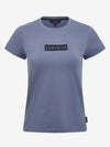 LeMieux Classique T-Shirt - Jay Blue image 3