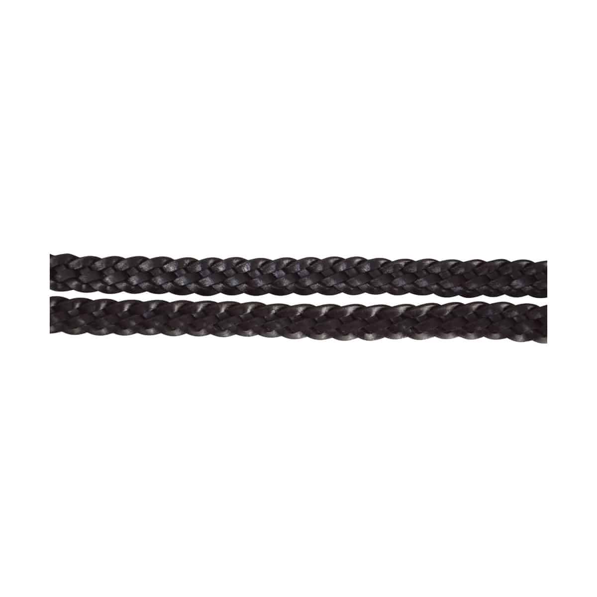 Hy Equestrian Plaited Reins image 0