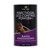Lincoln Insecticidal Lice Control Powder+ image 0