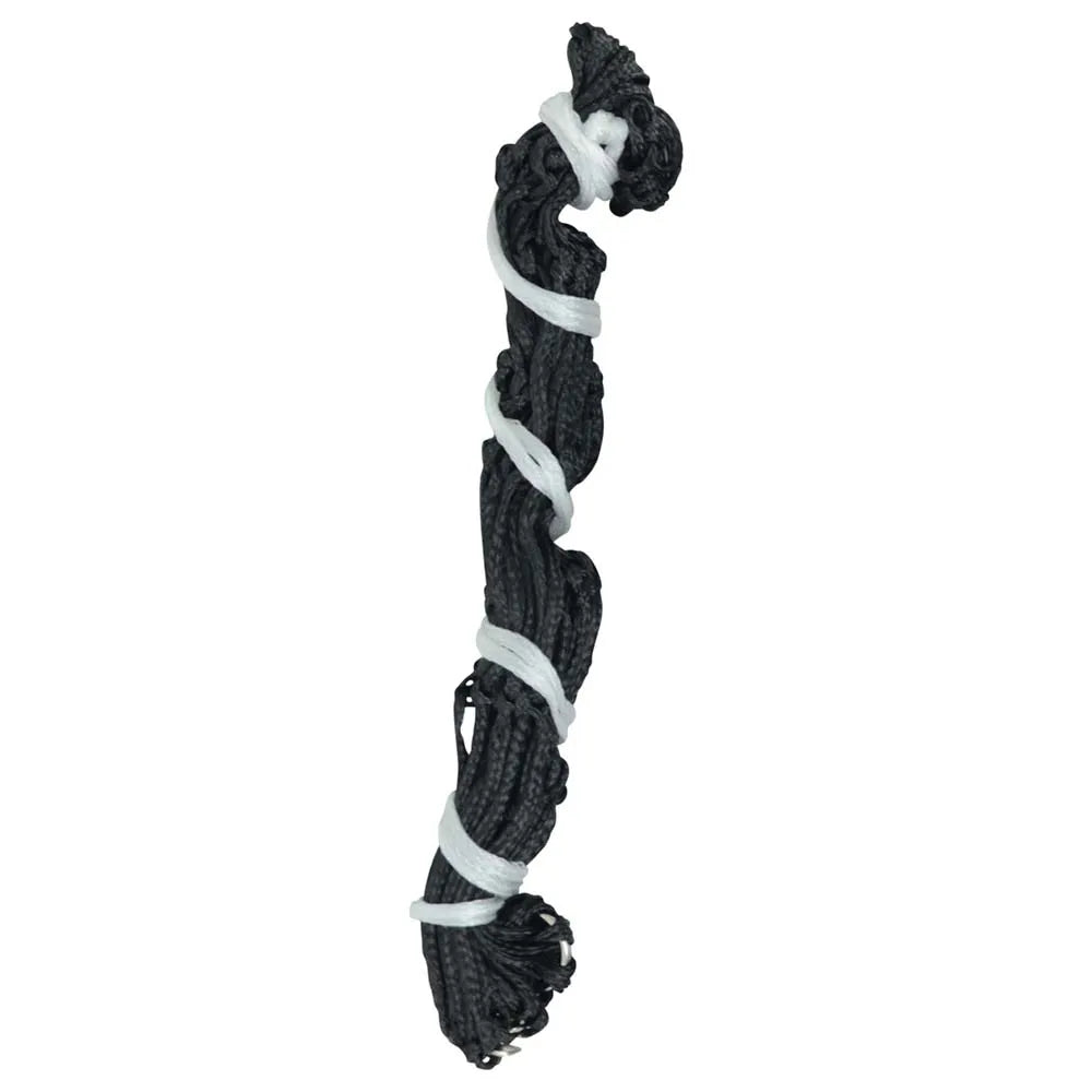 Lincoln Large Polypropylene Hay Net - Black image