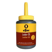 Effax Leather Oil - with Brush image 0