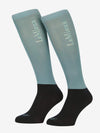 LeMieux Competition Socks 2 pack - Lagoon image 0
