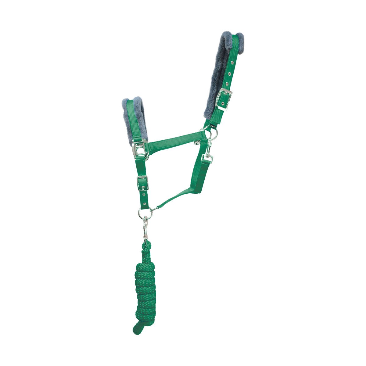 Hy Sport Active Head Collar & Lead Rope image 7