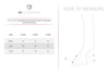 Hy Equestrian Armoured Guard Pro Reaction Over Reach Boots image 3