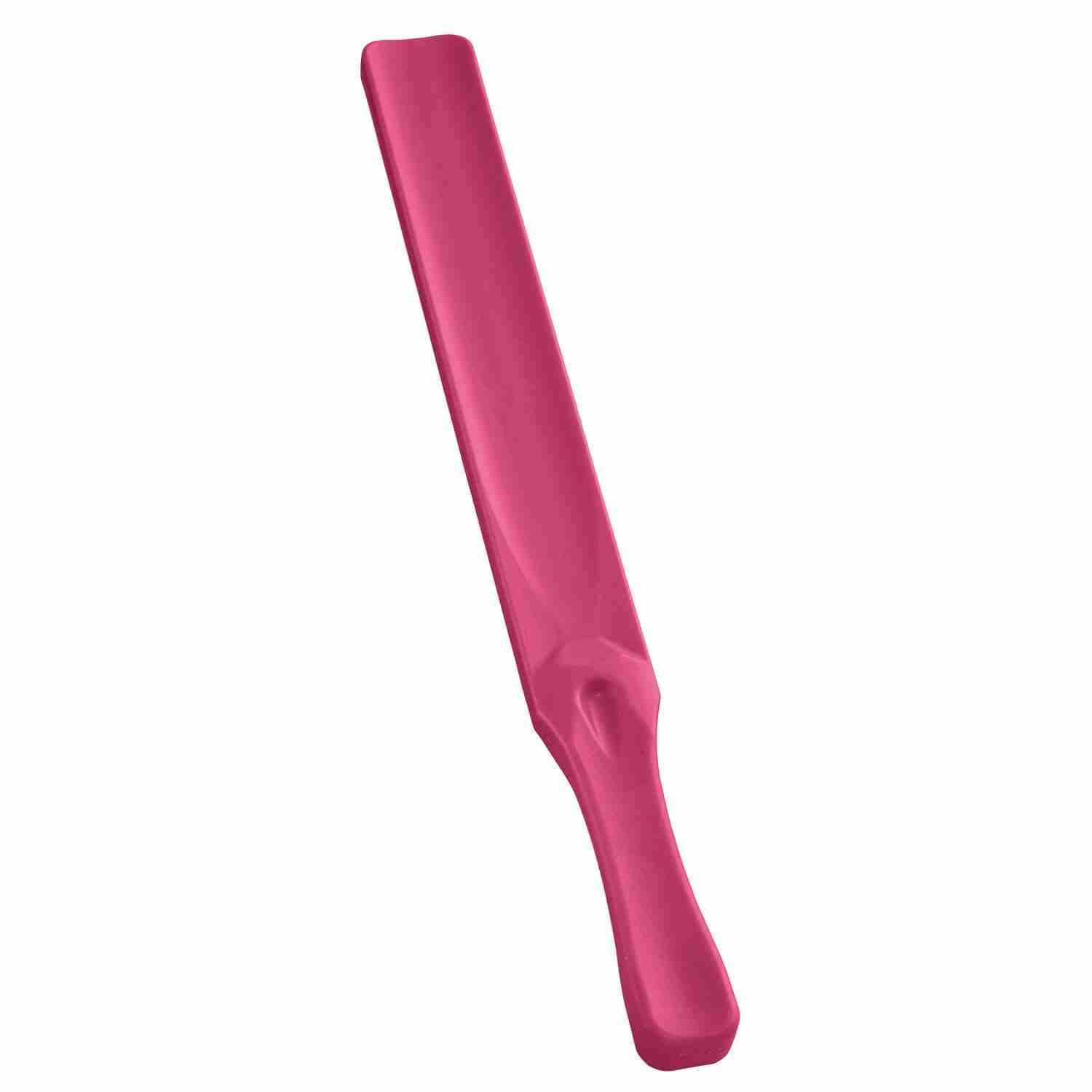 Bitz Feed Stirrer Plastic - Pink image