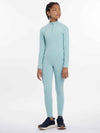 LeMieux Young Rider Orla Pull Ons - Aqua image 1