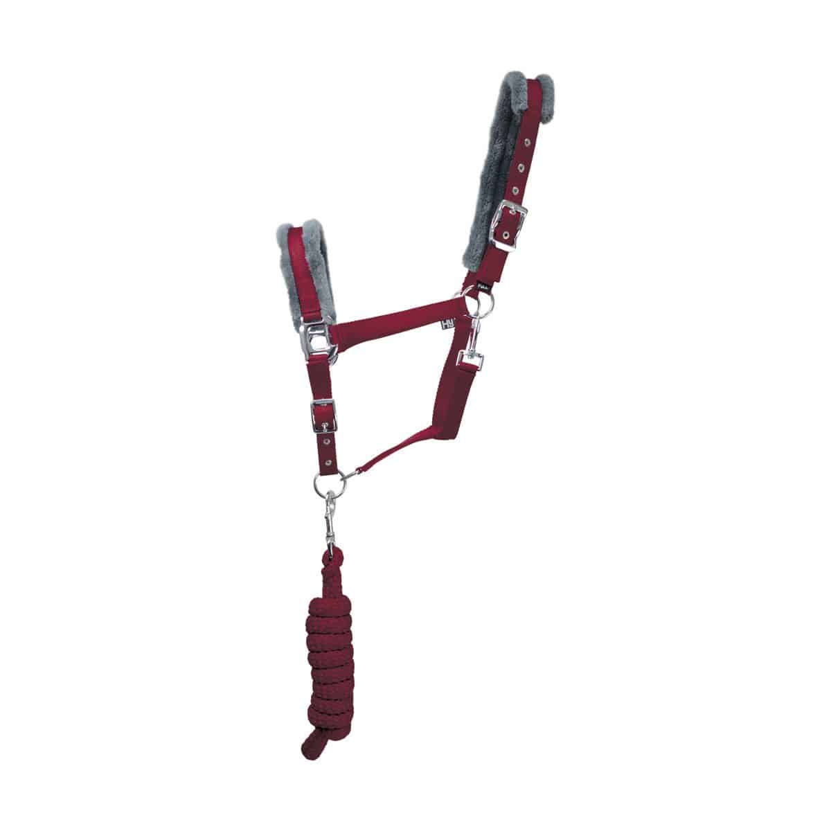 Hy Sport Active Head Collar & Lead Rope image 11