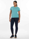 LeMieux Sports T-Shirt - Lagoon image 3