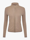 LeMieux Faye Zip Through - Mink image 0
