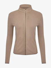 LeMieux Faye Zip Through - Mink image 0