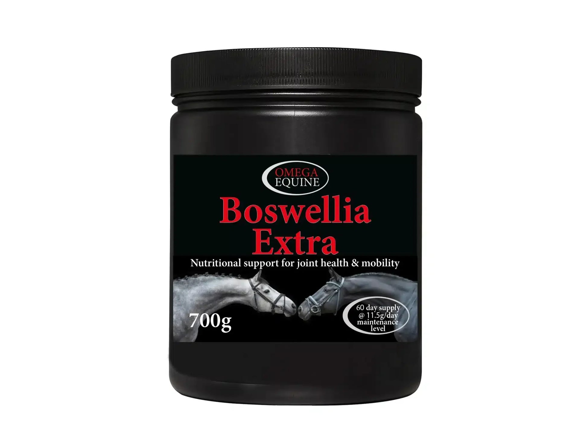 Omega Equine Boswellia Extra - 700g