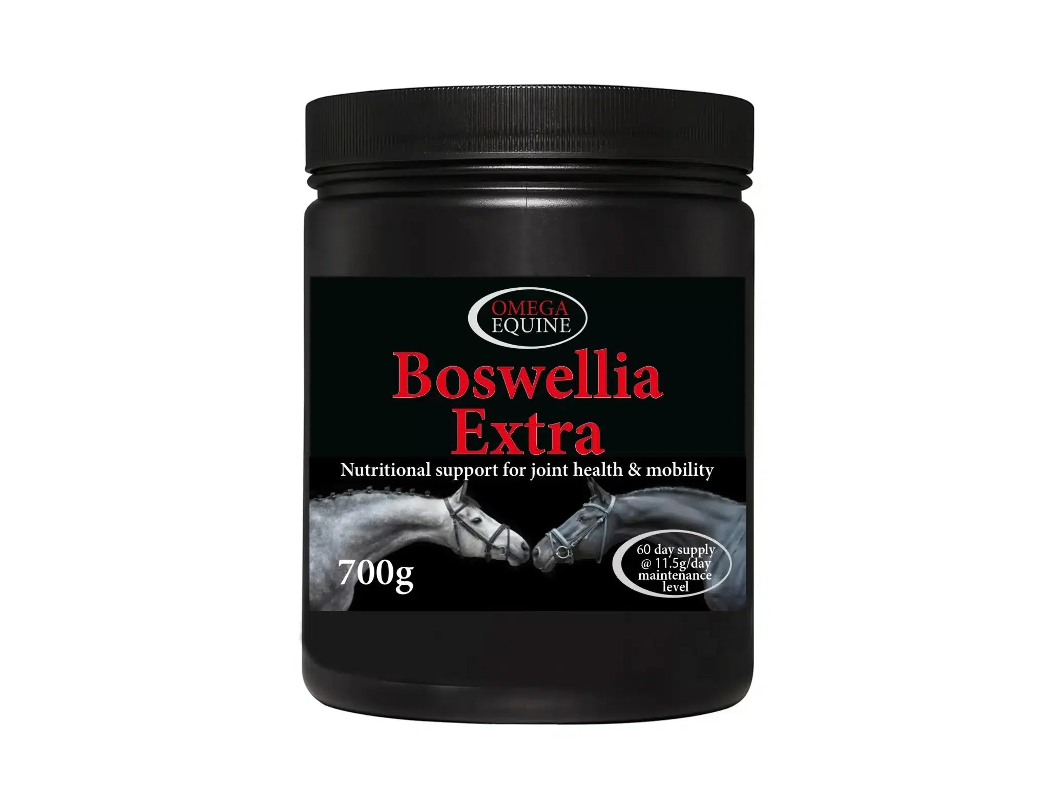 Omega Equine Boswellia Extra - 700g