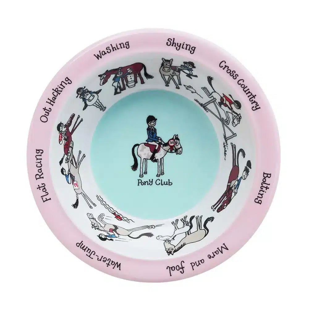 Tyrrell Katz Horse Bowl by Hy Equestrian image 0