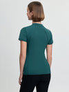 LeMieux Lisa Mesh Base Layer - Jungle image 2
