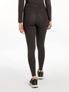 LeMieux Naomi Pull On Breeches - Cinder image 2