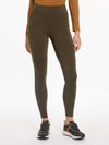 LeMieux Naomi Pull On Breeches - Alpine image 3