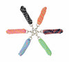 Hy Equestrian Fleck Neon Lead Rope image 0