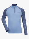 LeMieux Mini Base Layer - Powder Blue image 0