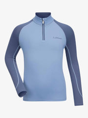 LeMieux Mini Base Layer - Powder Blue image 0