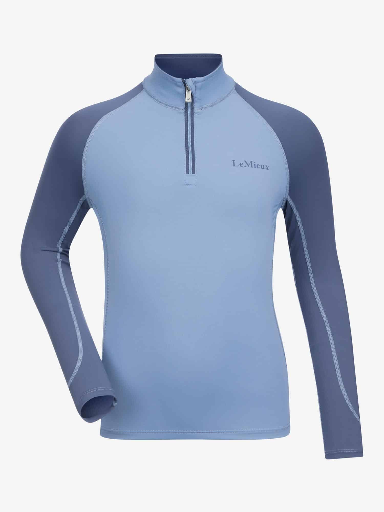 LeMieux Mini Base Layer - Powder Blue image 0