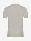 LeMieux Classique Polo Shirt - Ash image 3
