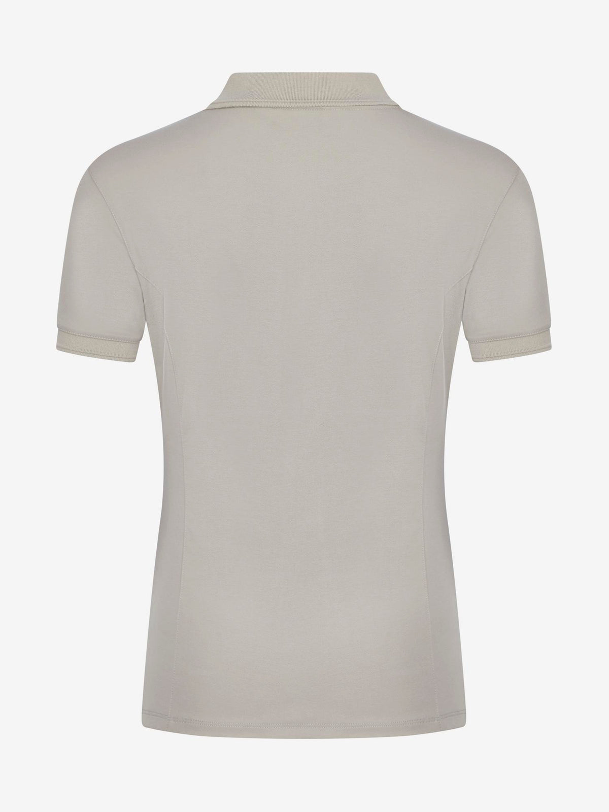 LeMieux Classique Polo Shirt - Ash image 3